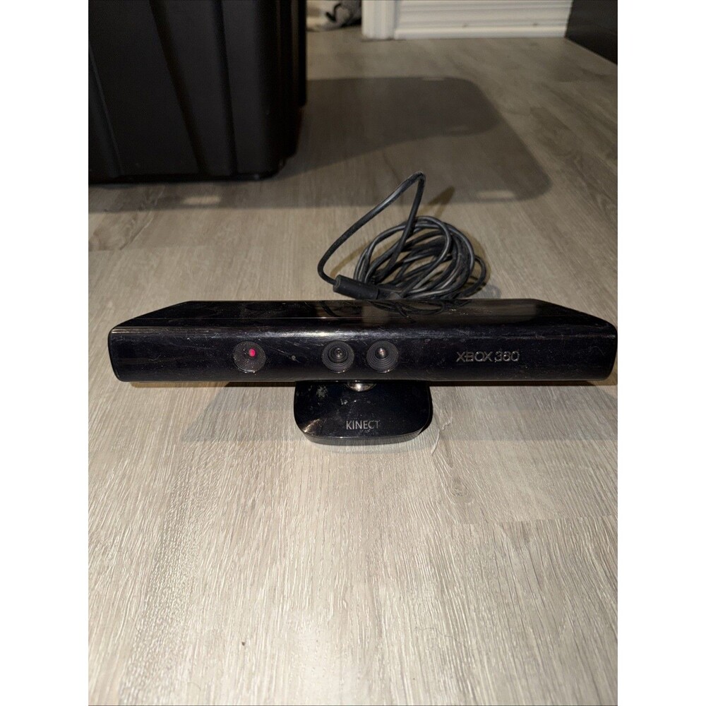 Microsoft Xbox 360 Kinect Camera Sensor Bar Model: 1414 Genuine